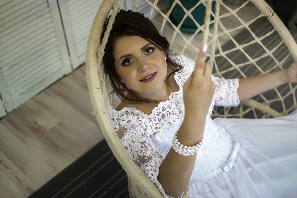 Photograph by Шульга Юлия