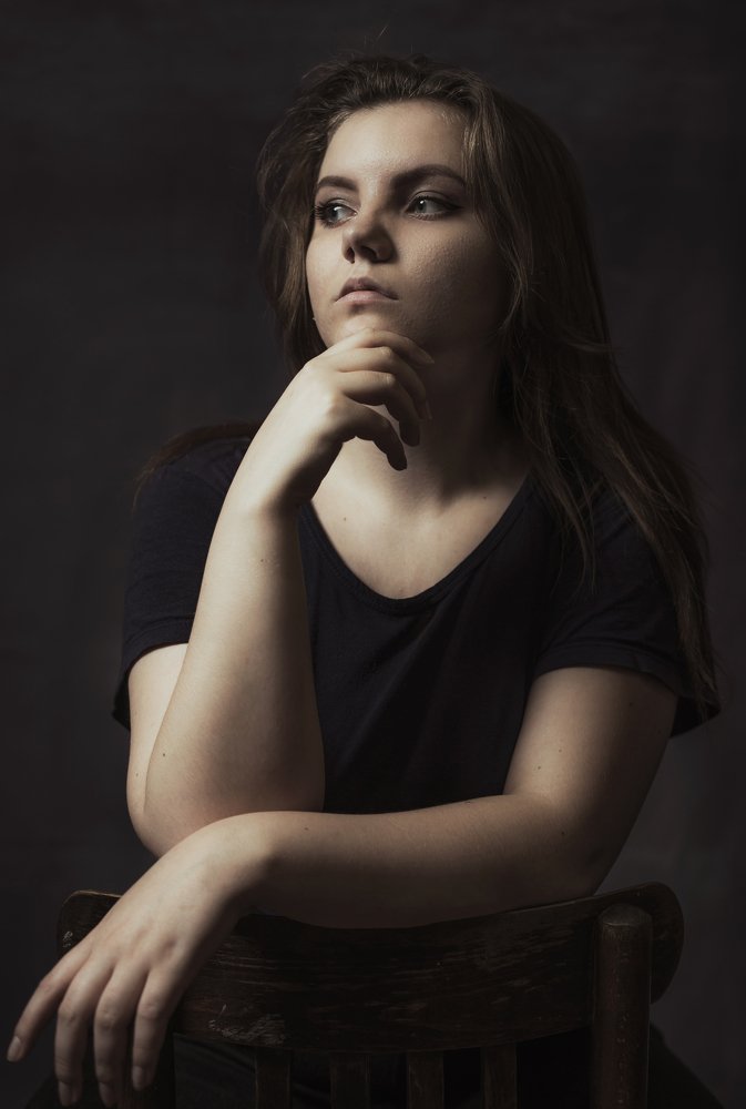 Photograph by Виктор Зотов