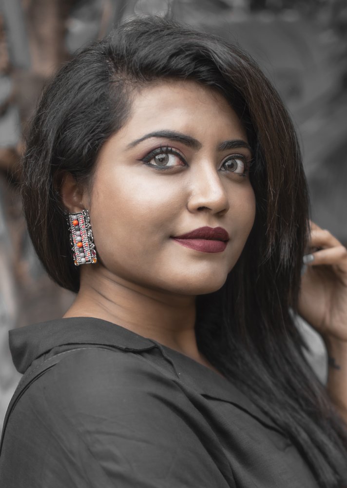 Фотография автора DIPANKAR BARAT