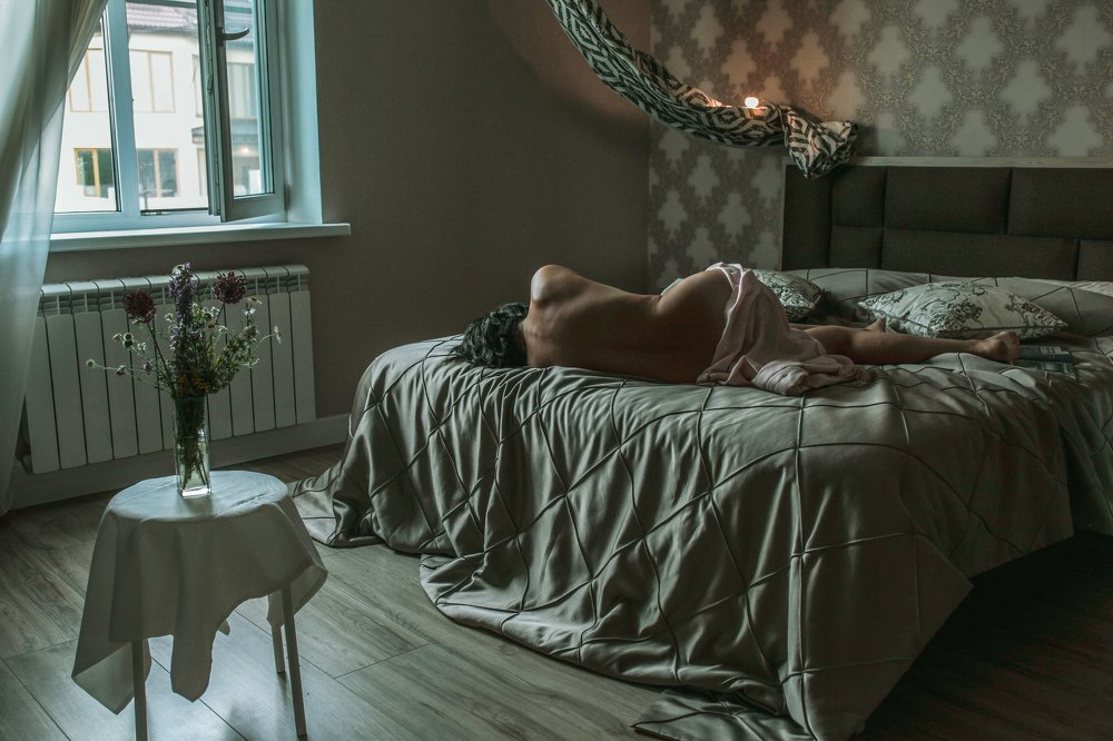 Photograph by Ольга Кретинина