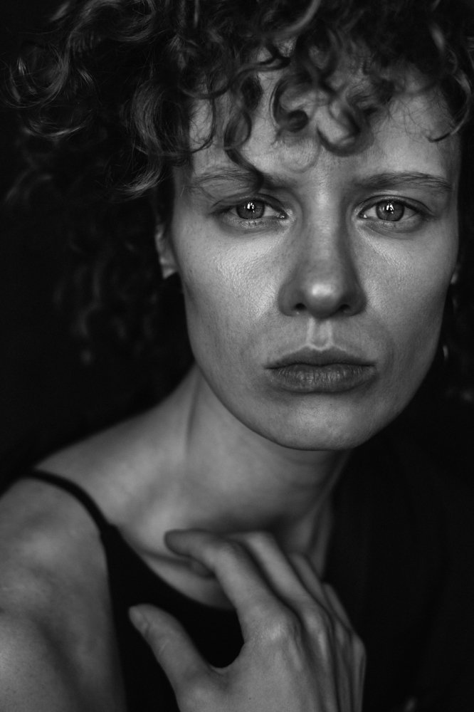 Photograph by Марина Щеглова