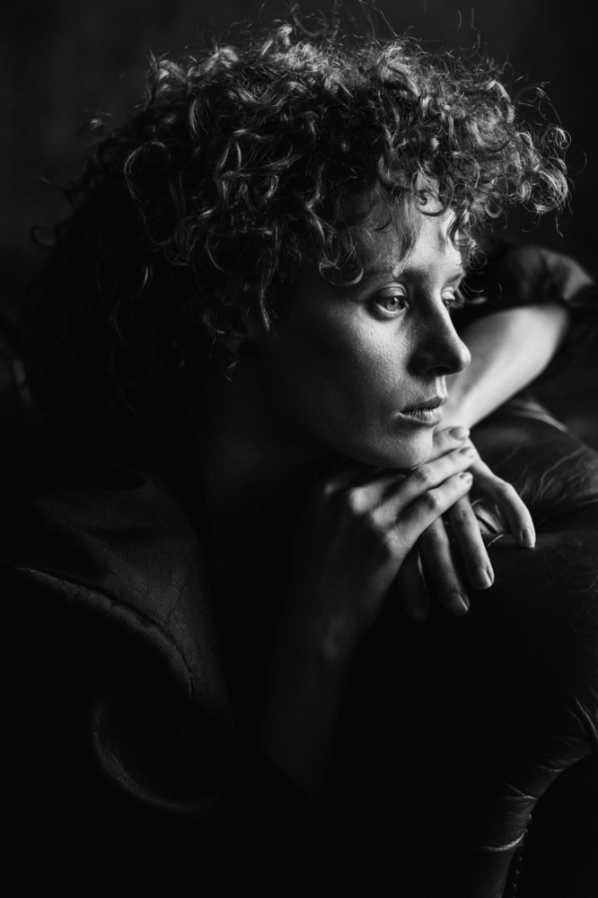 Photograph by Марина Щеглова