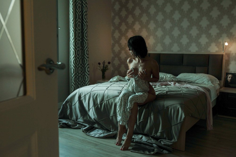 Photograph by Ольга Кретинина