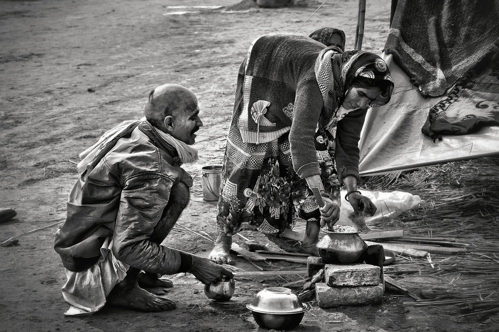 Фотография автора Aryan Singh