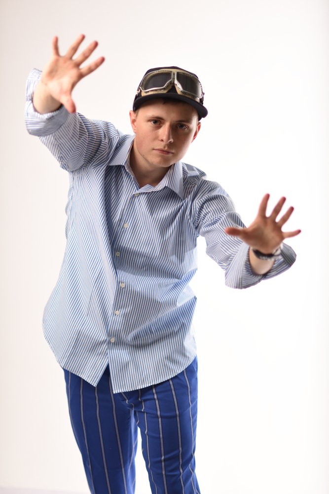 Photograph by Семен Батов