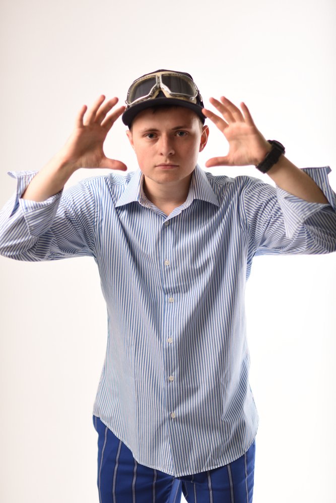 Photograph by Семен Батов