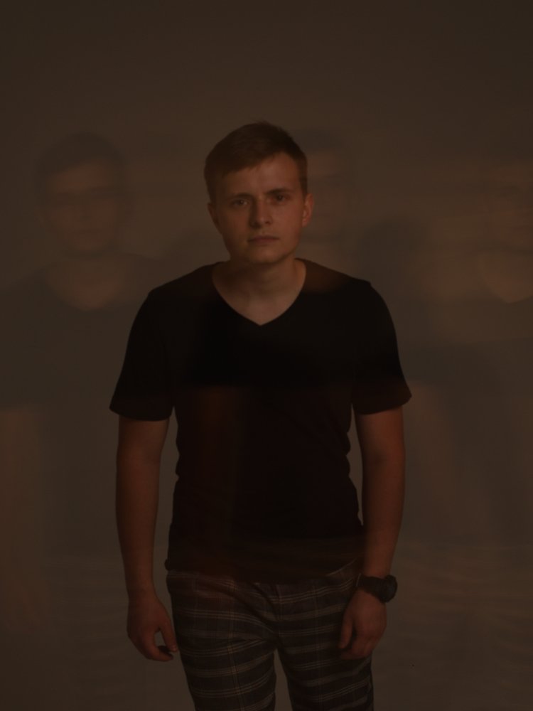 Photograph by Семен Батов