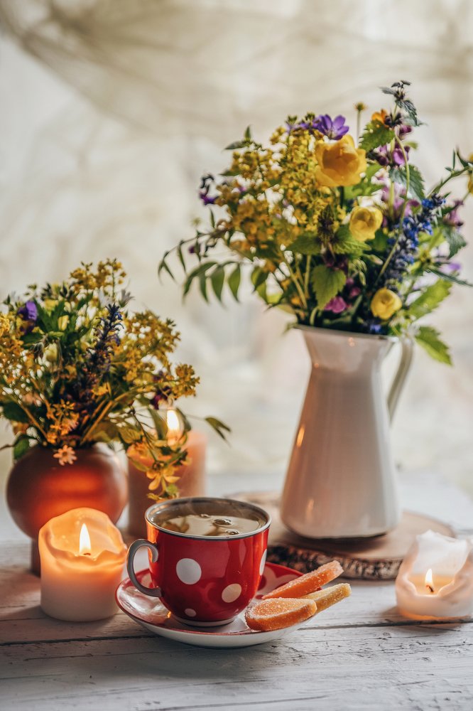 Photograph by Ольга Воронова