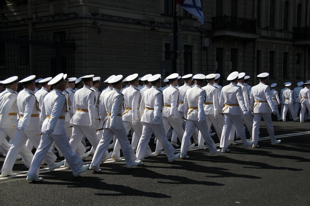 Хорошо идут.