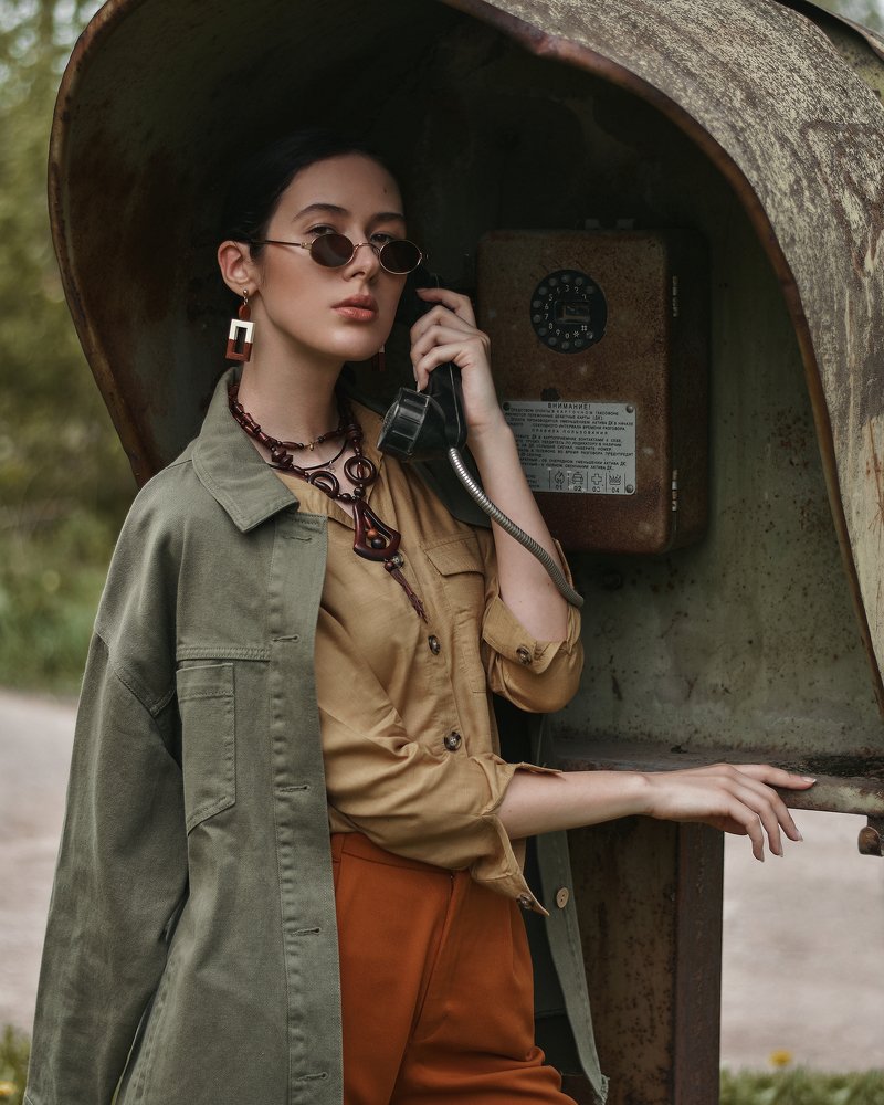 Photograph by Сергей Соколов