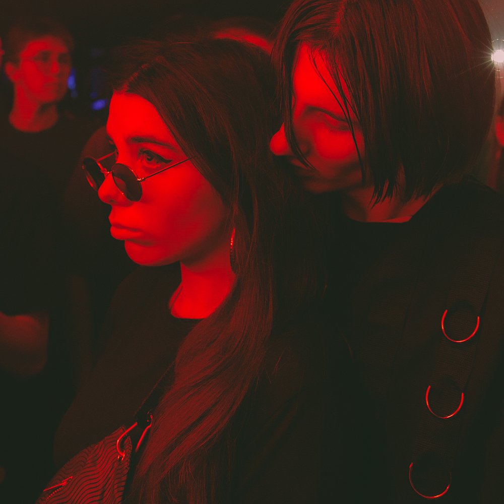 Photograph by Юрий Губин