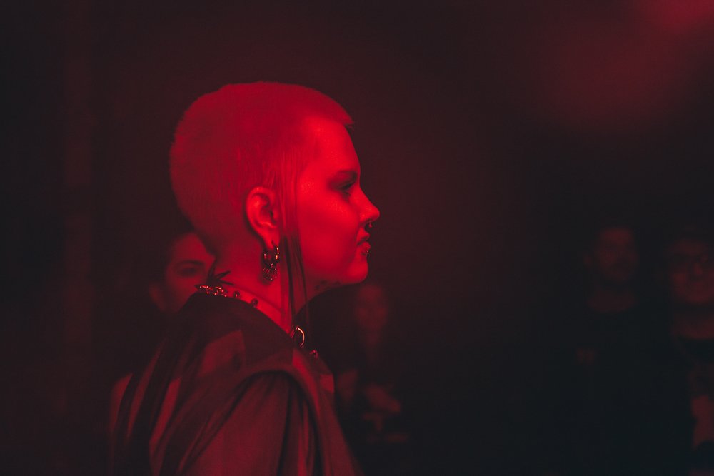 Photograph by Юрий Губин