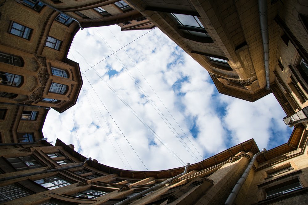 Photograph by Юля Курдова