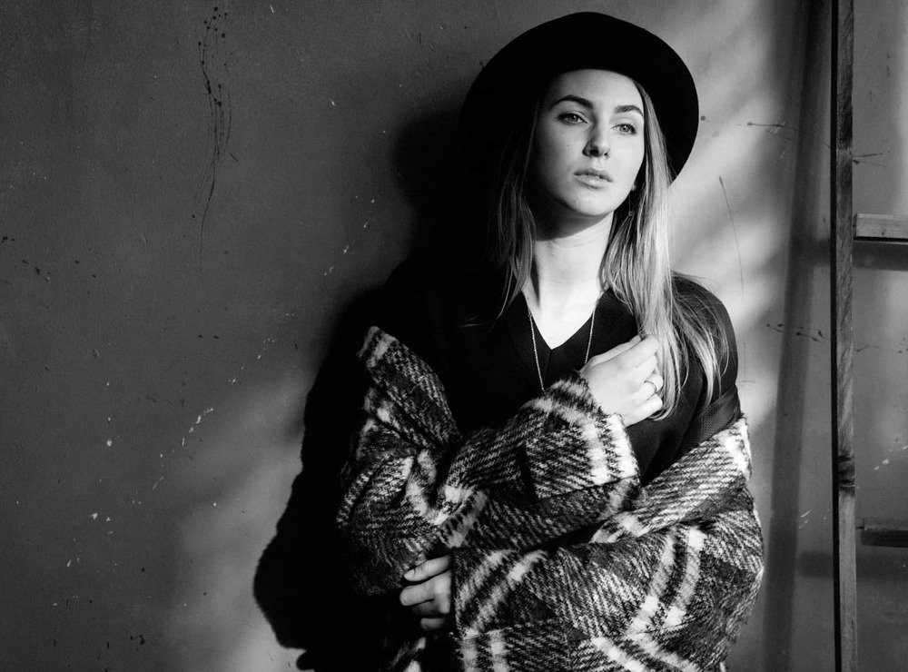 Photograph by Ксения Щербакова