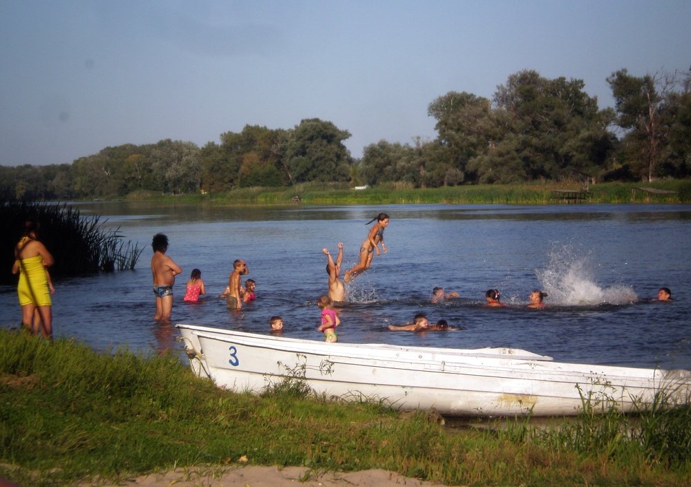 Photograph by Татьяна Пальчикова