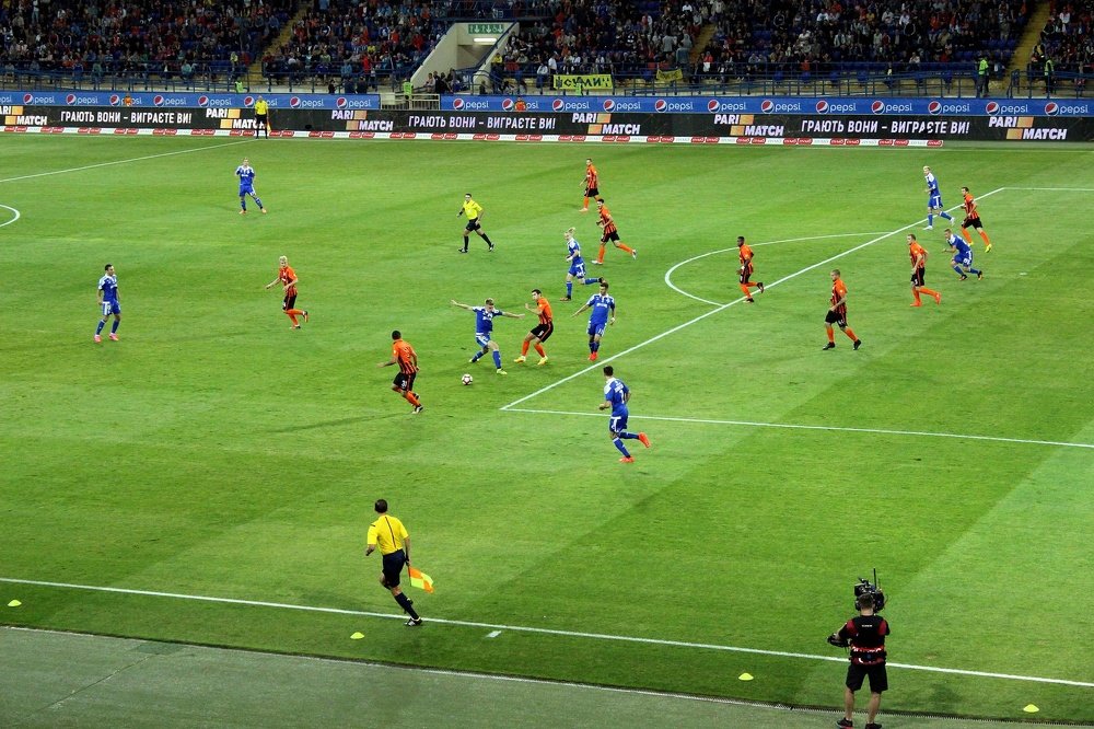 Photograph by Татьяна Пальчикова