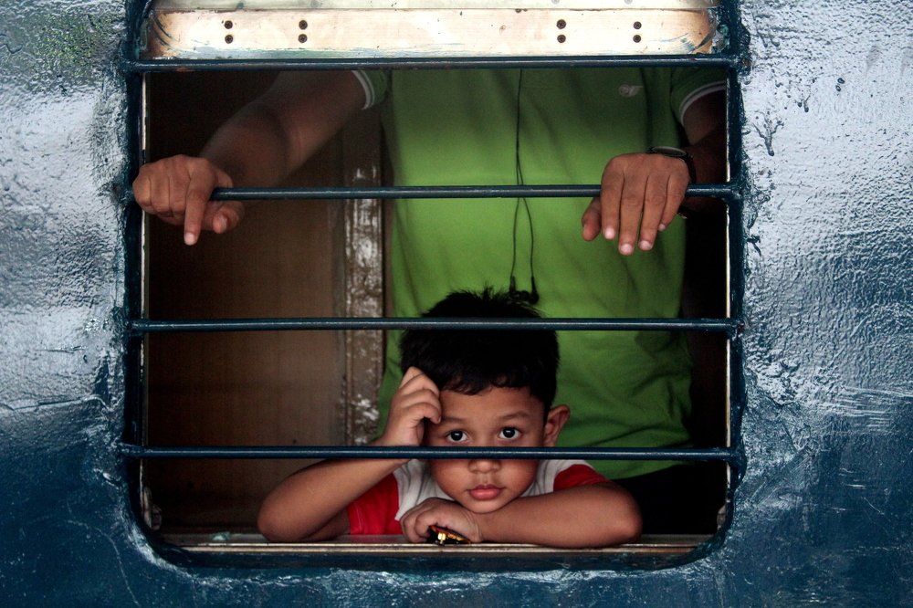 Photograph by Hasib Mehedi Porosh