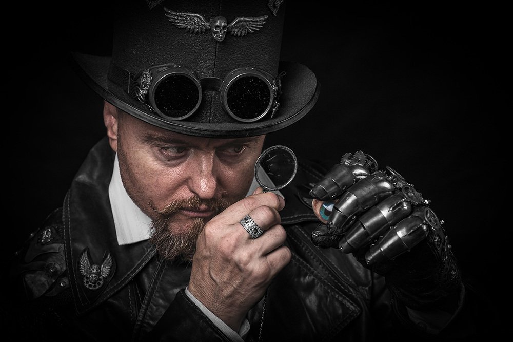 Photograph by Кондратюк Андрей