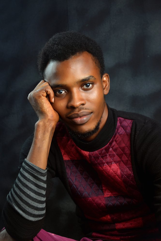 Photograph by Akinyemi Sunday Omobobola