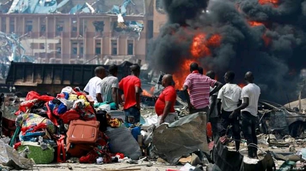 Photograph by Paul Oamen