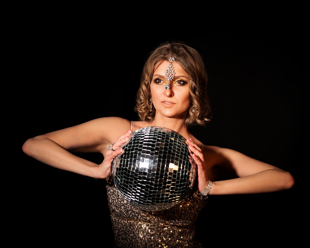 Photograph by Анастасия Клементьева