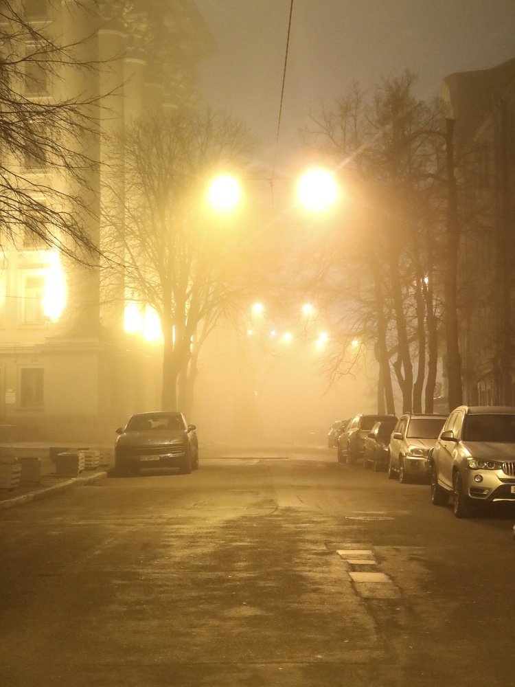 Фотография автора Виталия Латаш