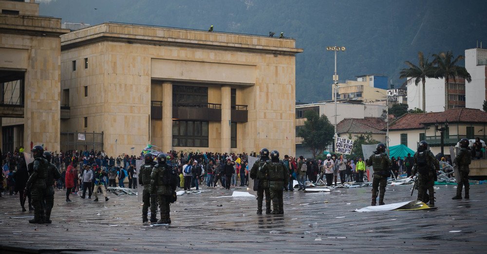 Photograph by Alejandro Romero