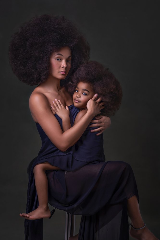 Photograph by Andreina Silva