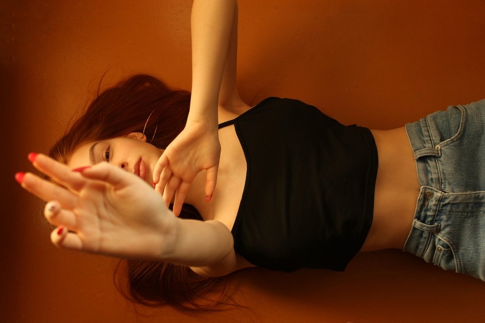 Photograph by Джульетта Андреева