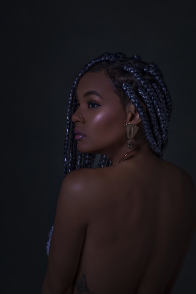 Photograph by Andreina Silva