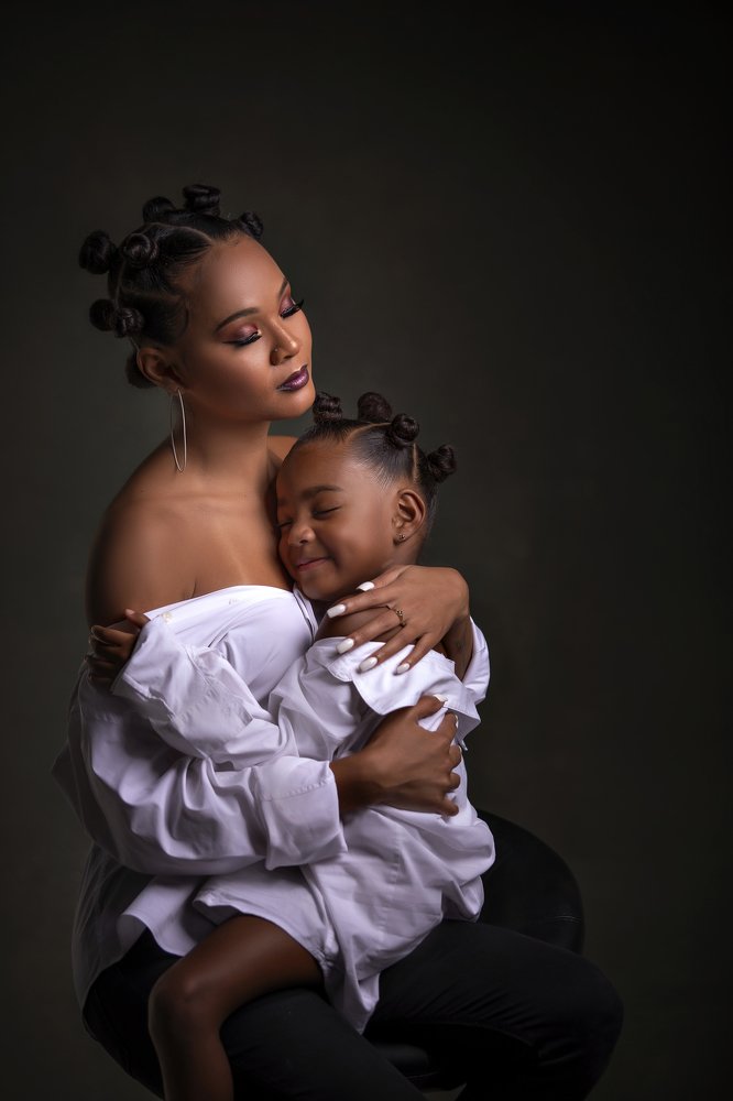 Photograph by Andreina Silva