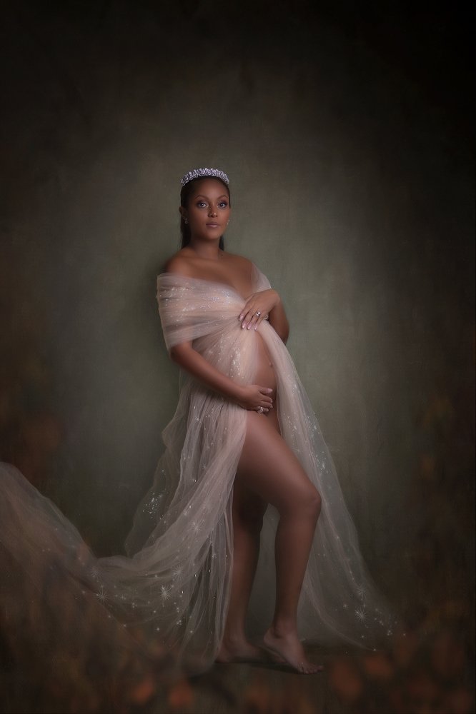 Photograph by Andreina Silva