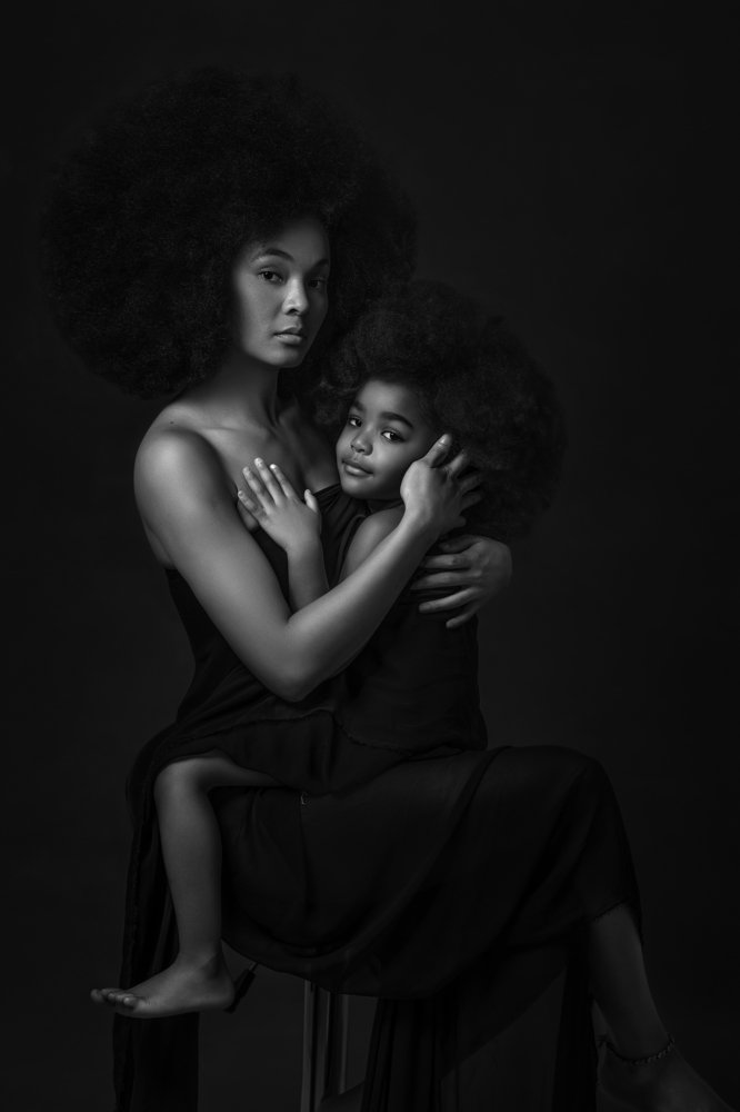 Photograph by Andreina Silva