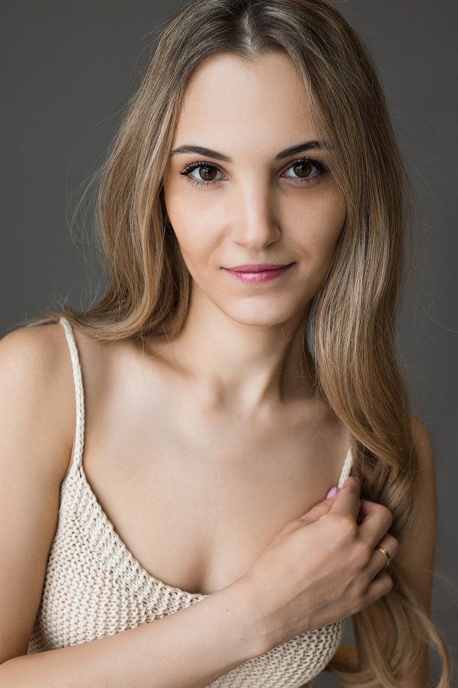 Photograph by Екатерина Иванова