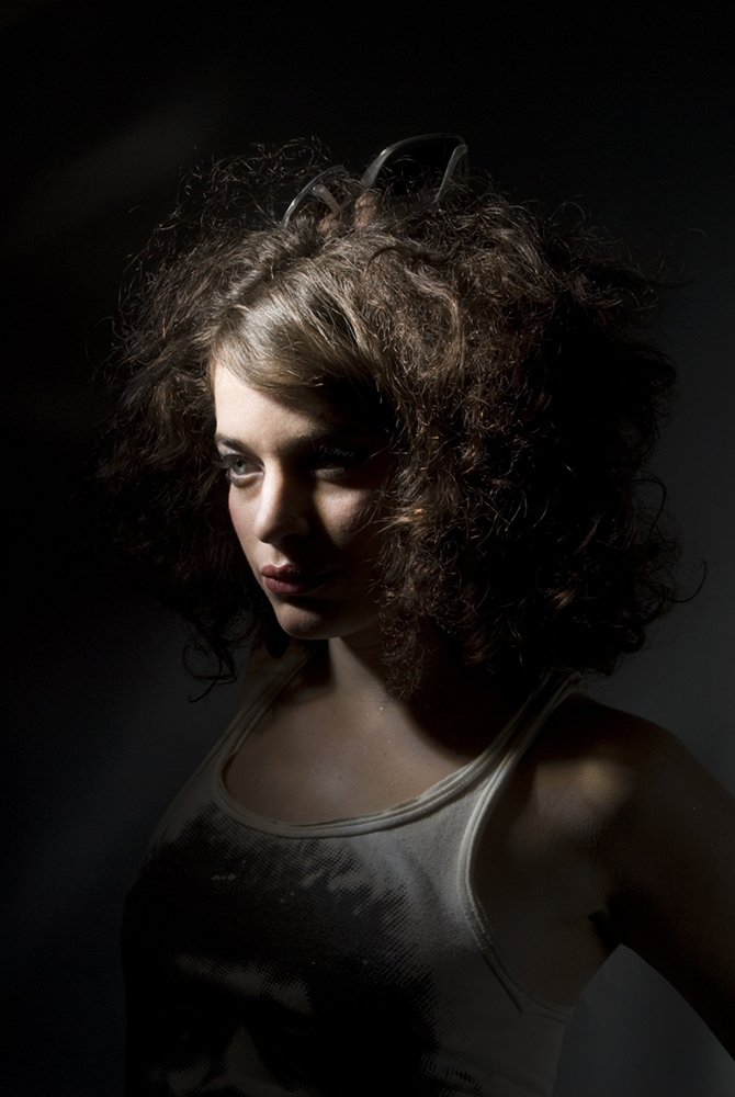 Photograph by Magdalena Ladrón de Guevara