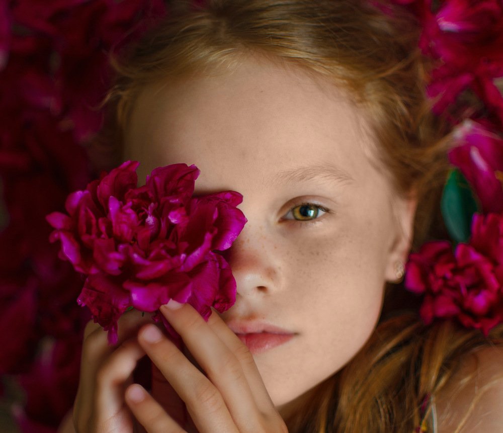 Photograph by Ирина Губина