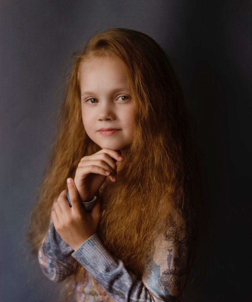 Photograph by Ирина Губина