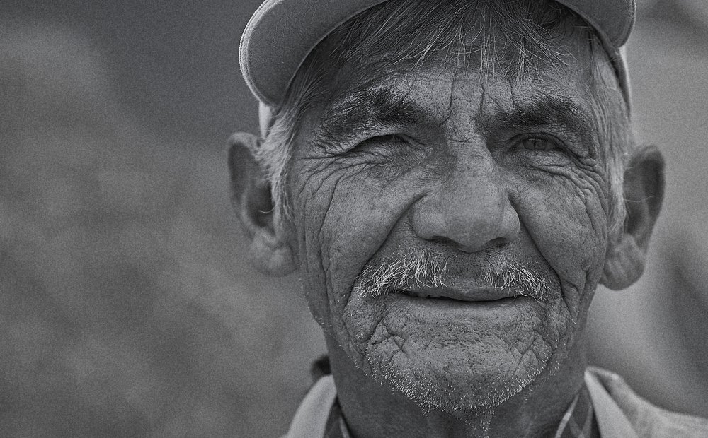 Las marcas del tiempo