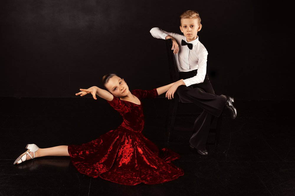 Photograph by Евгений Корнев