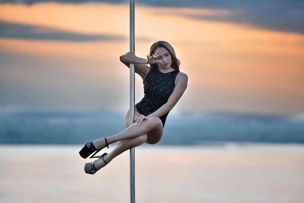 Photograph by Евгения Полянова