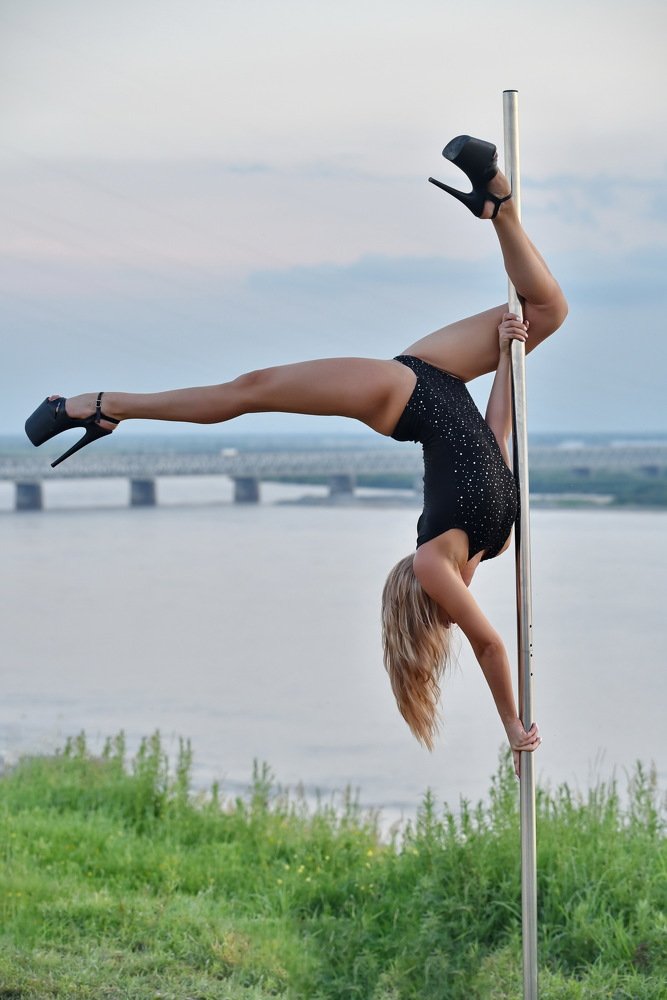 Photograph by Евгения Полянова