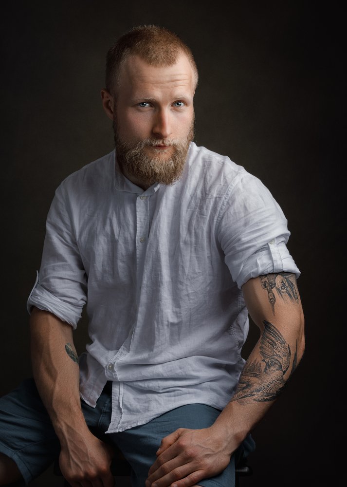 Photograph by Сергей Анисимов