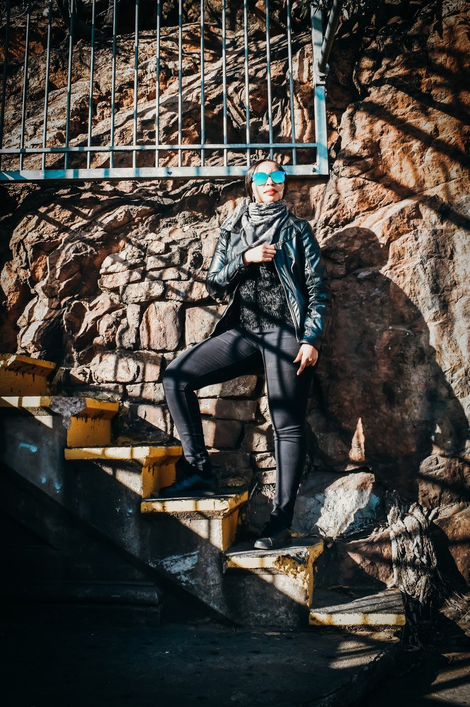 Photograph by Thabang Modike