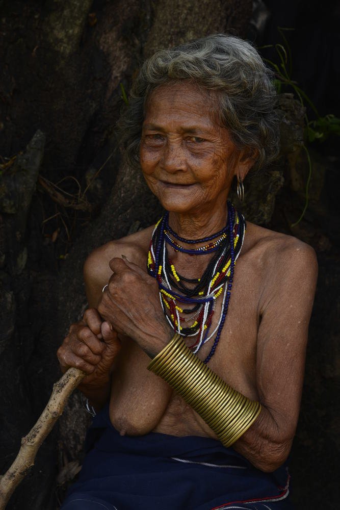 Photograph by Hong Tran