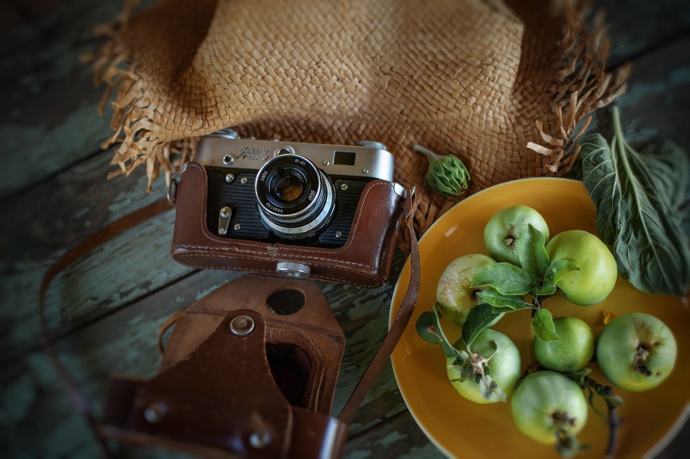 Photograph by Оксана Новицкая