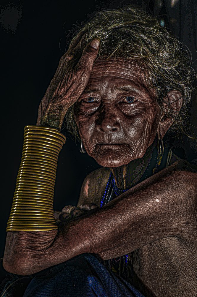 Photograph by Hong Tran