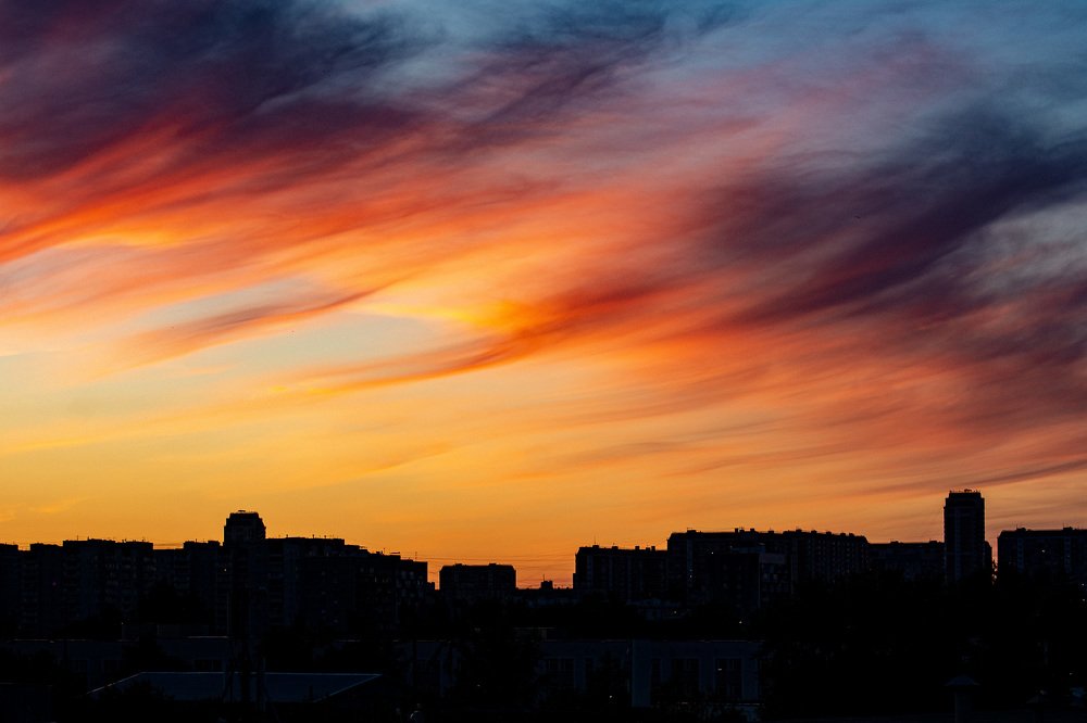 Photograph by Василий Шумкин