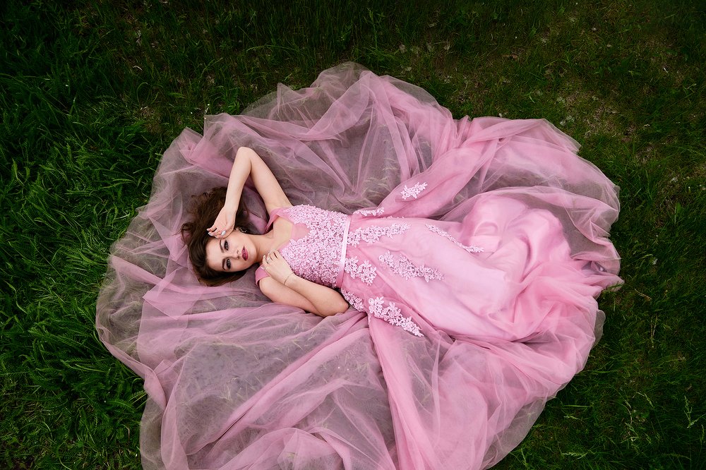 Photograph by Вероника Виноградова