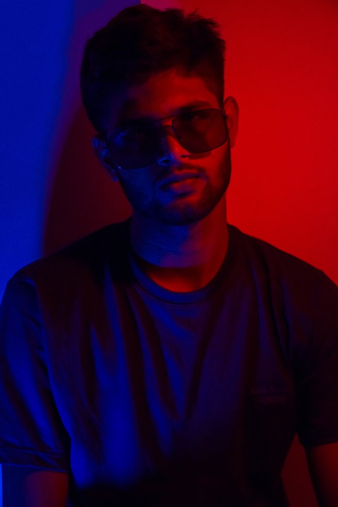 Photograph by M Usman Aslam