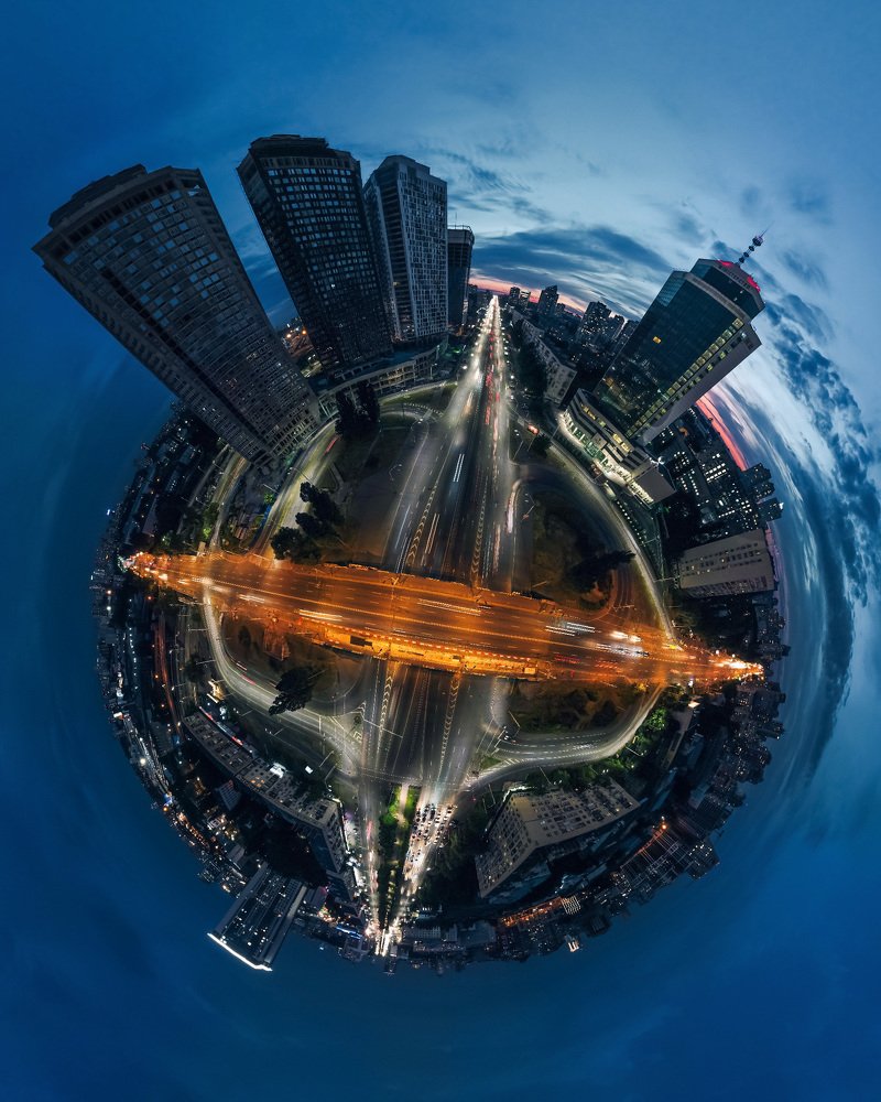 Photograph by Евгений Белан